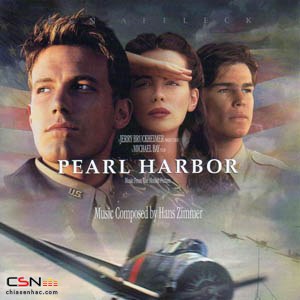 Pearl Harbor (Music From The Motion Picture)