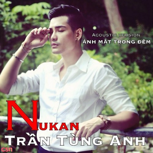 Ánh Mắt Trong Đêm (Acoustic Version)