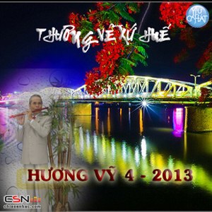 Thương về xứ Huế