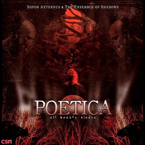 Sopor Aeternus & The Ensemble Of Shadows