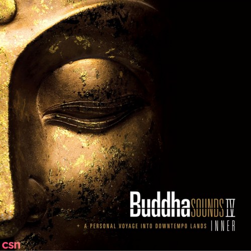 Buddha Sounds IV: Inner