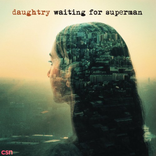 Waiting For Superman (iTunes Single)