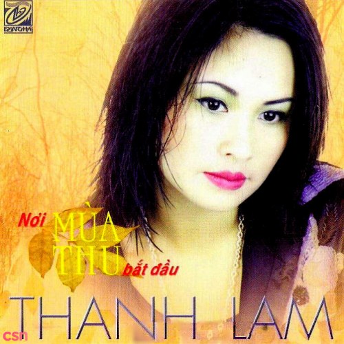 Thanh Lam