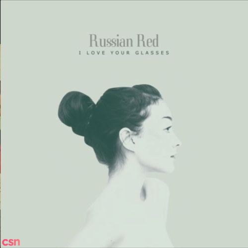 Russian Red