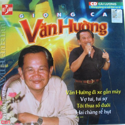 Văn Hường, Phi Thoàn, Tùng Lâm, Bạch Lan Thanh