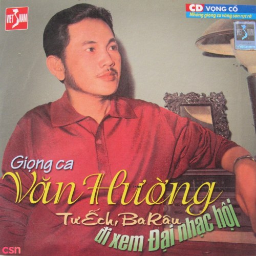 Ba Vân