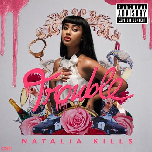 Natalia Kills