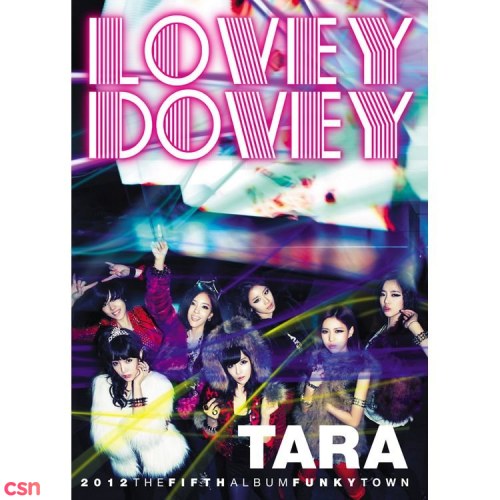 T-Ara