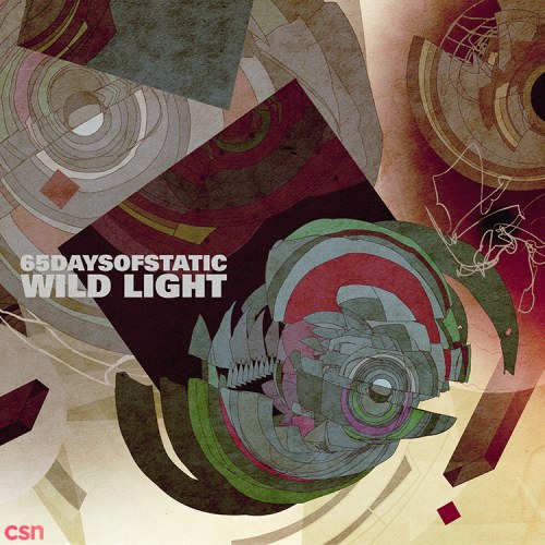 65Daysofstatic