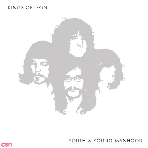 Kings Of Leon