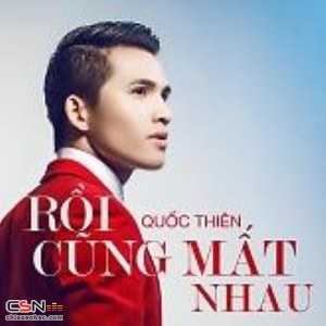 Rồi Cũng Mất Nhau (Single)