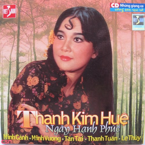 Tân Cổ - Tiếng Hát Thanh Kim Huệ (Pre 75)