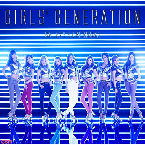 Girls' Generation