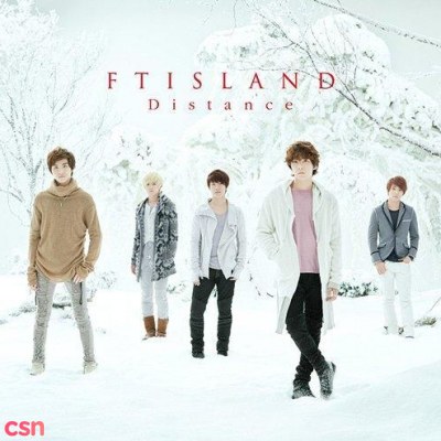 FT Island