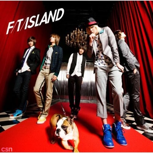 FT Island