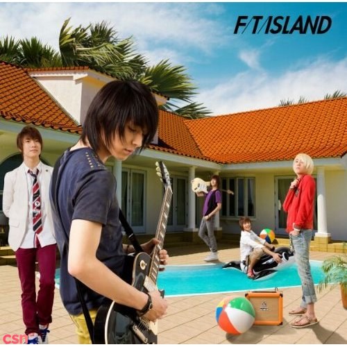 FT Island