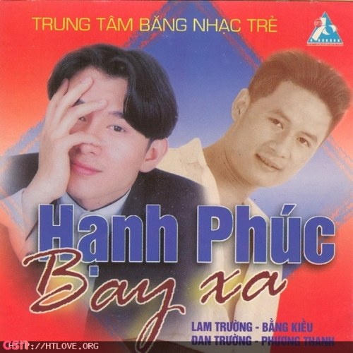 Hạnh Phúc Bay Xa