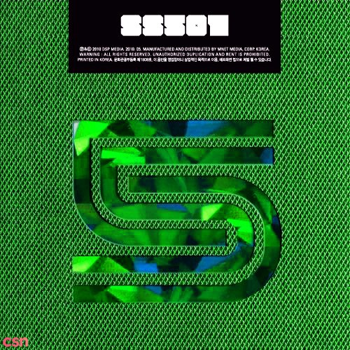 SS501