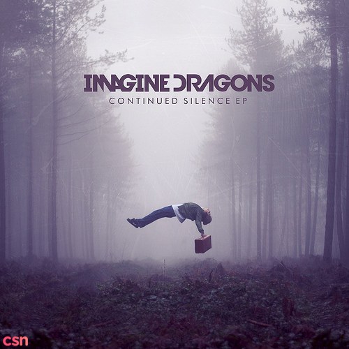 Imagine Dragons