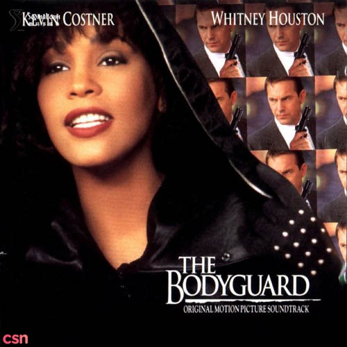 The Bodyguard: Original Soundtrack Album