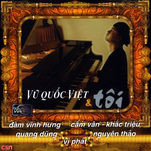 Đàm Vĩnh Hưng