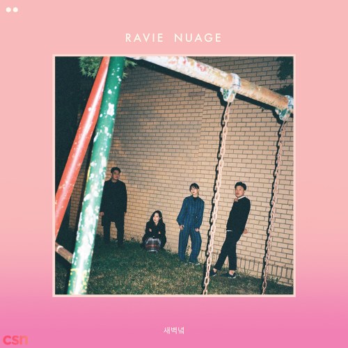 Ravie Nuage