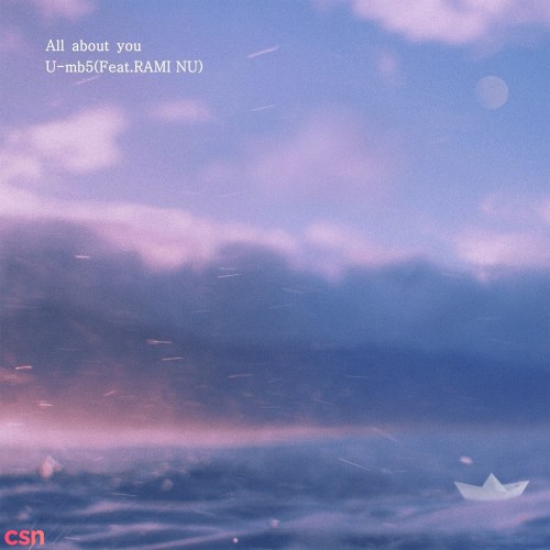 My Only One OST Part.22 (Single)