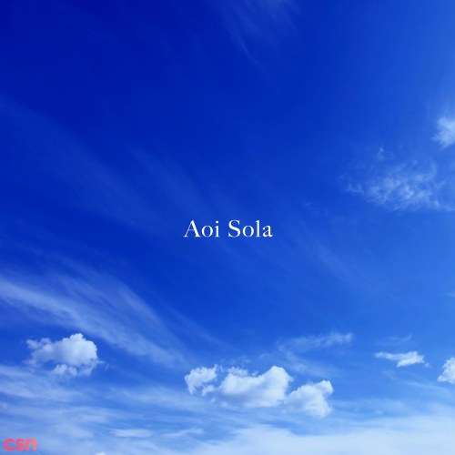Aoi Sola (Single)