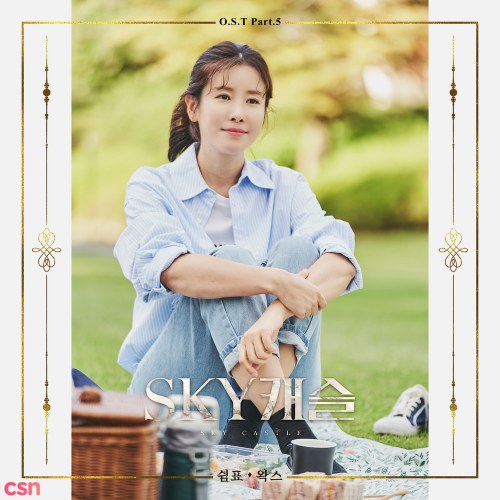 Sky Castle OST Part.5 (Single)