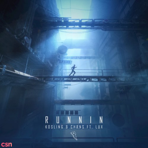 Runnin (Single)