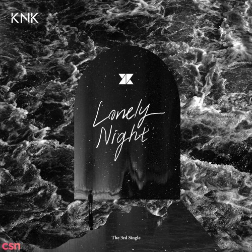 Lonely Night (Single)