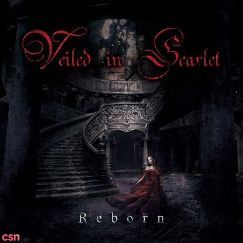 Veiled In Scarlet