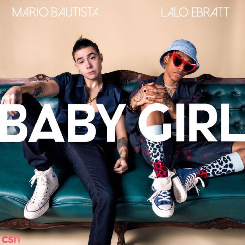 Baby Girl (Single)