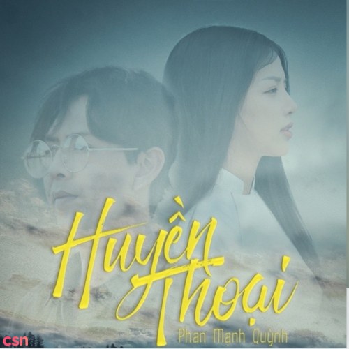 Huyền Thoại (Single)