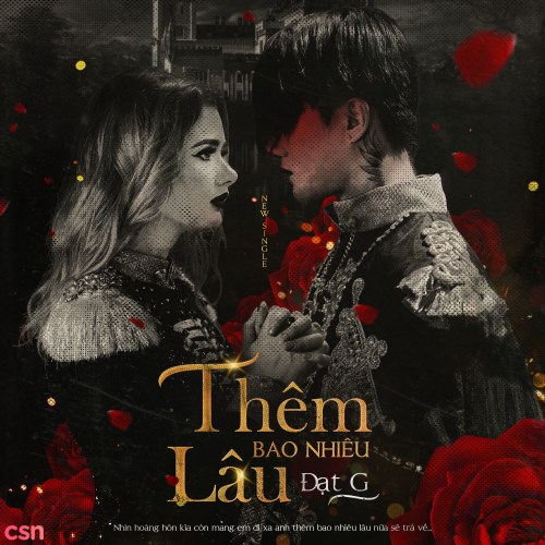 Thêm Bao Nhiêu Lâu (Single)