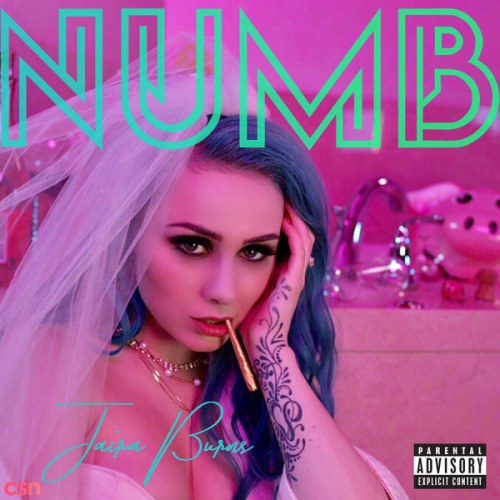 Numb (Single)