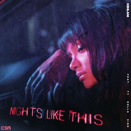 Nights Like This (Single)