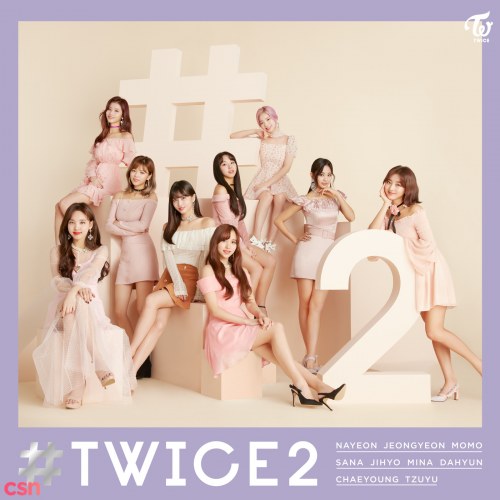 Twice