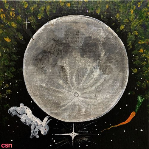 Marz 2 Moon (EP)