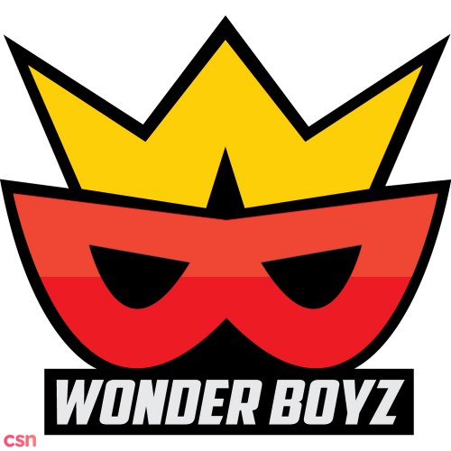 Wonder Boyz