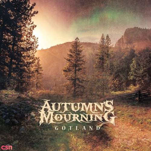 Autumn's Mourning