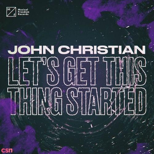 John Christian