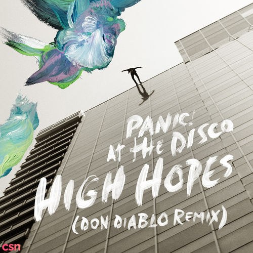 High Hopes (Don Diablo Remix) (Single)