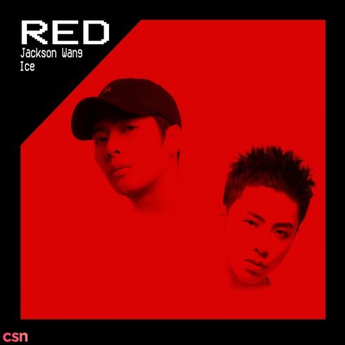 Red (Single)