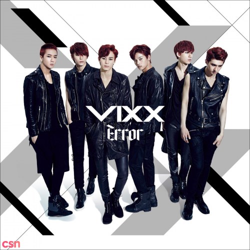 VIXX