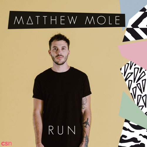 Matthew Mole