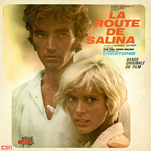 La Route De Salina (Original Motion Picture Soundtrack)