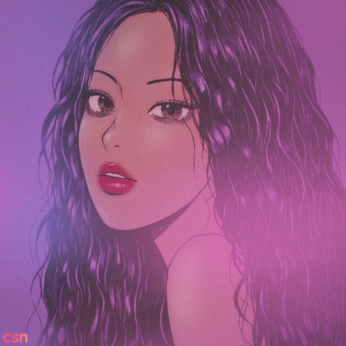 Purple Luv (EP)