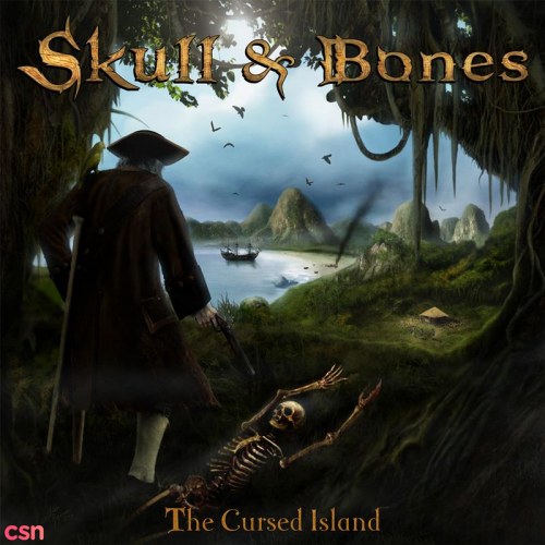 Skull & Bones