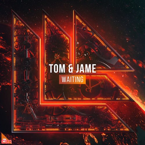 Tom & Jame⁠